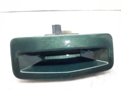MANETA EXTERIOR PORTON, RENAULT, MEGANE II CLASSIC BERLINA
