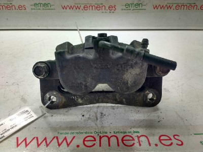 PINZA DE FRENO DELANTERA DERECHA, KIA, CARNIVAL II (FL)