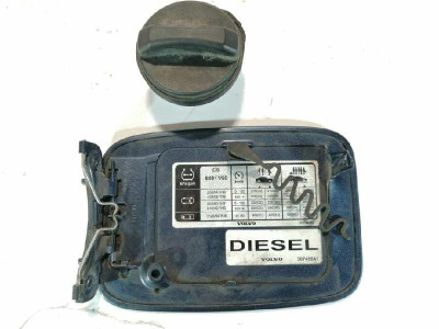 TAPA EXTERIOR COMBUSTIBLE, VOLVO, V50 FAMILIAR