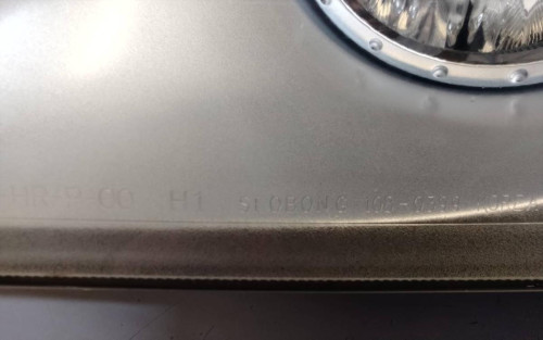 FARO IZQUIERDO Ssangyong REXTON 