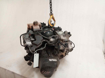 CAJA CAMBIOS, RENAULT, TWINGO I (C06)