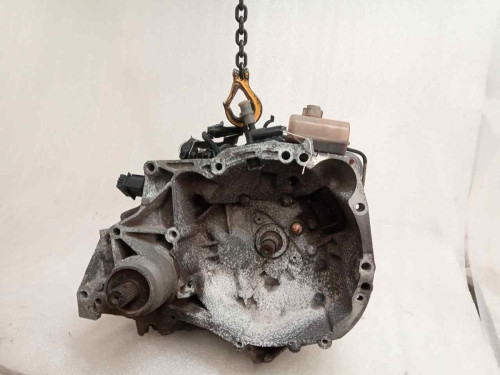  CAJA CAMBIOS, RENAULT, TWINGO I (C06) 