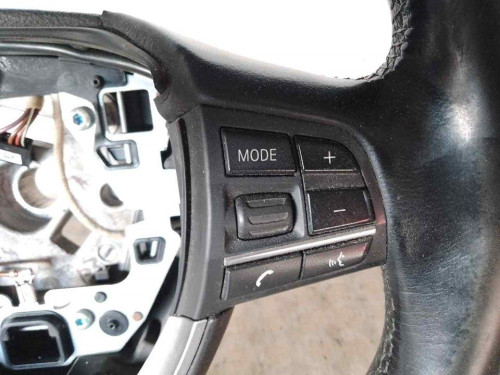 VOLANTE BMW SERIE 5 BERLINA (F10) 