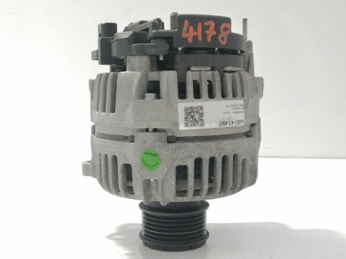  ALTERNADOR Volkswagen GOLF IV BERLINA (1J1)(10.1997) 