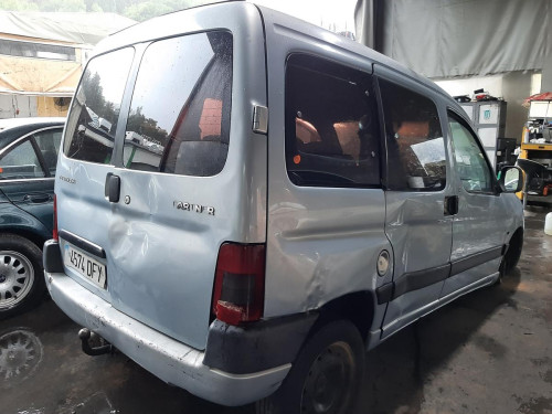  PEUGEOT PARTNER (S2) 