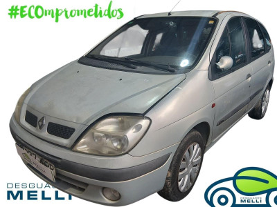 RENAULT SCENIC I (JA...)