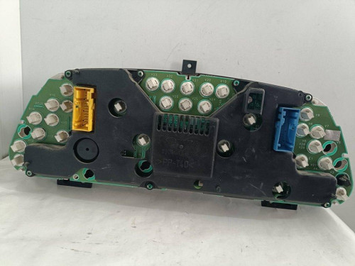 CUADRO INSTRUMENTOS CITROEN XSARA FAMILIAR 