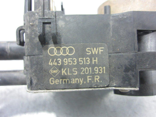  MANDO MULTIFUNCION AUDI 100 AVANT (C4) 