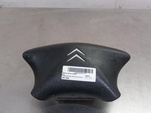  AIRBAG DELANTERO IZQUIERDO CITROEN JUMPY 