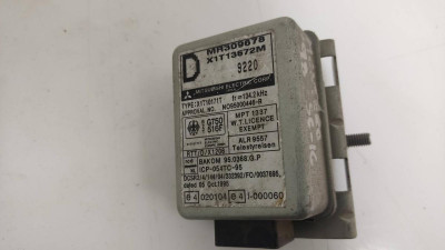 MODULO ELECTRONICO, Mitsubishi, MONTERO (V20/V40)
