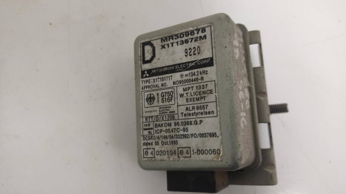 MODULO ELECTRONICO Mitsubishi MONTERO (V20/V40) 