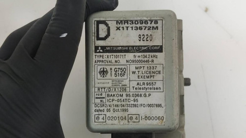 MODULO ELECTRONICO Mitsubishi MONTERO (V20/V40) 