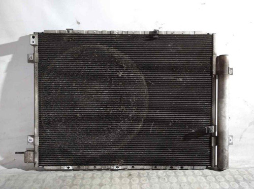 CONDENSADOR / RADIADOR AIRE ACONDICIONADO KIA SORENTO (BL) 