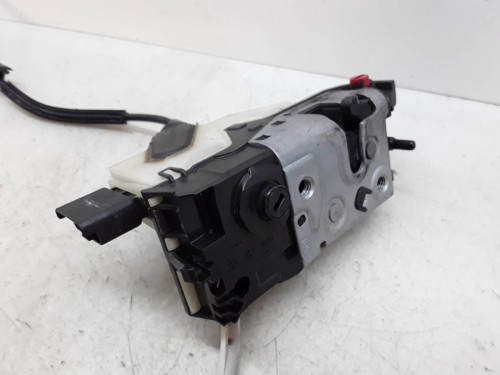 CERRADURA PUERTA TRASERA DERECHA Citroen C4 BERLINA 