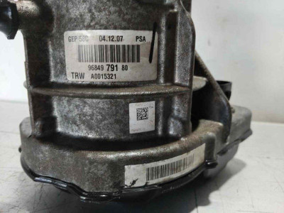 BOMBA DIRECCION, PEUGEOT, 308
