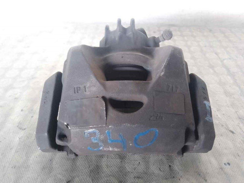 PINZA DE FRENO DELANTERA IZQUIERDA Citroen BERLINGO 