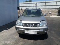 NISSAN X-TRAIL (T30)