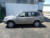  NISSAN X-TRAIL (T30) 