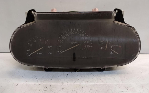 CUADRO INSTRUMENTOS FORD ESCORT BERL./TURNIER 