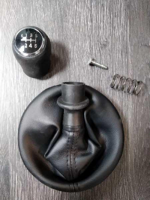 POMO PALANCA CAMBIO