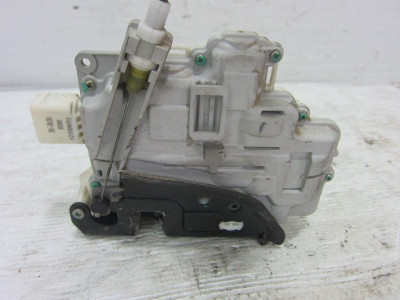 CERRADURA PUERTA DELANTERA DERECHA, AUDI, A4 BERLINA (8E)