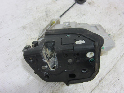 CERRADURA PUERTA DELANTERA DERECHA, AUDI, A4 BERLINA (8E)