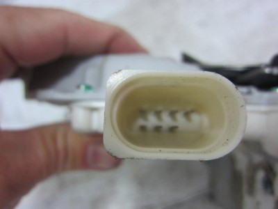 CERRADURA PUERTA DELANTERA DERECHA, AUDI, A4 BERLINA (8E)