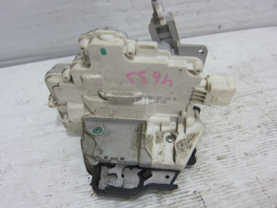 CERRADURA PUERTA DELANTERA DERECHA, AUDI, A4 BERLINA (8E)