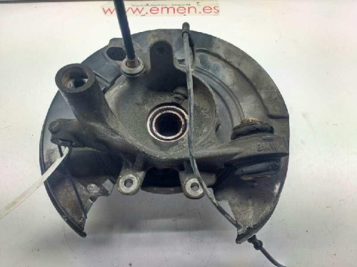  MANGUETA TRASERA IZQUIERDA, BMW, SERIE 7 (E38) 