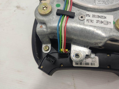 AIRBAG DELANTERO IZQUIERDO, BMW, SERIE 5 BERLINA (E39)