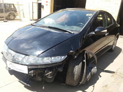 HONDA CIVIC SEDÁN (FD)