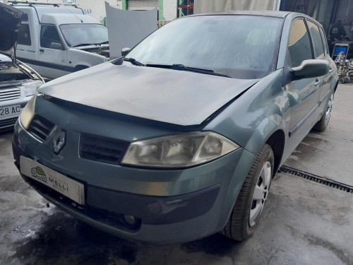  RENAULT MEGANE II BERLINA 5P 