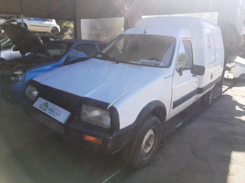  CITROEN C 15 