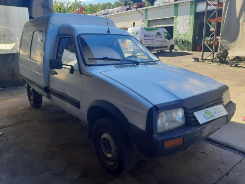  CITROEN C 15 