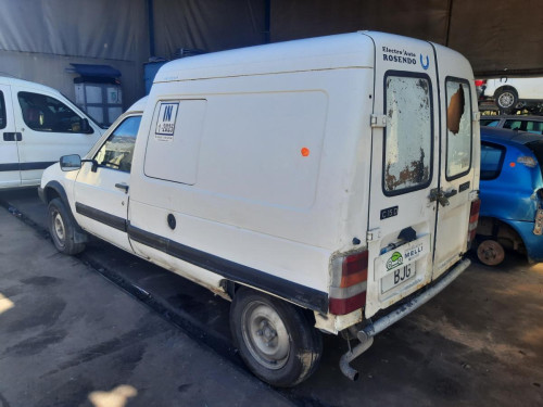  CITROEN C 15 