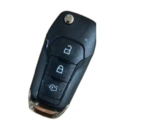 ANTIRROBO / LLAVE CONTACTO 
