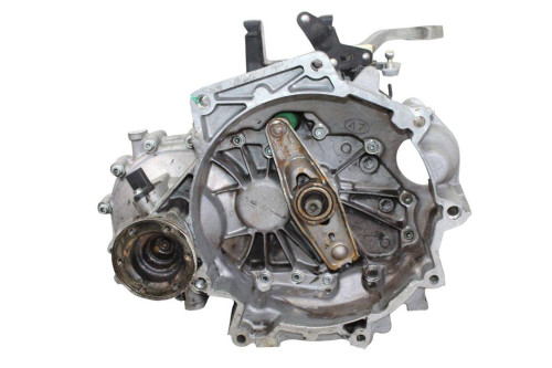  CAJA CAMBIOS, SEAT, IBIZA (6L1) 