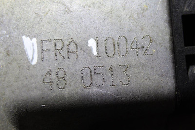 CAJA CAMBIOS, SEAT, IBIZA (6L1)