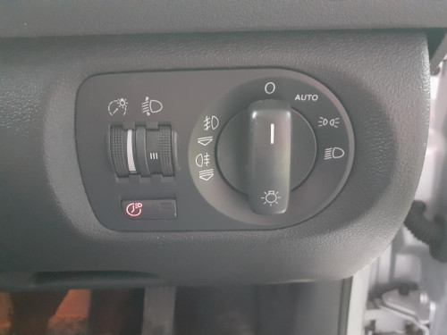 MANDO LUCES AUDI A3 (8P1) 