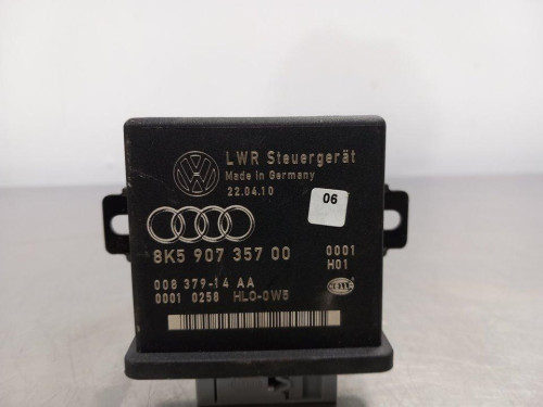  MODULO ELECTRONICO AUDI A5 SPORTBACK (8T) 