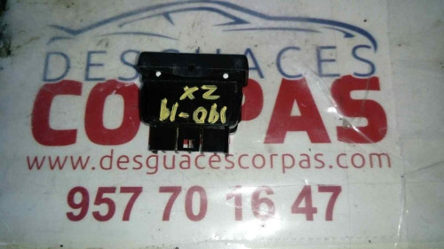  MANDO ELEVALUNAS DELANTERO DERECHO CITROEN ZX BREAK 