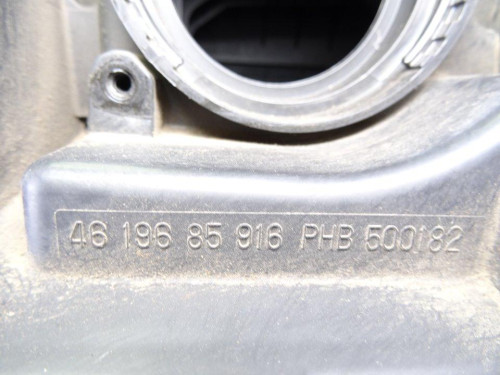 FILTRO AIRE de segunda mano