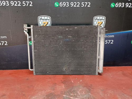  RADIADOR CALEFACCION / AIRE ACONDICIONADO, BMW, SERIE X5 (E53) 