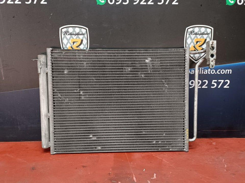  RADIADOR CALEFACCION / AIRE ACONDICIONADO, BMW, SERIE X5 (E53) 