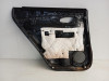  GUARNECIDO PUERTA TRASERA DERECHA NISSAN X-TRAIL (T32) 