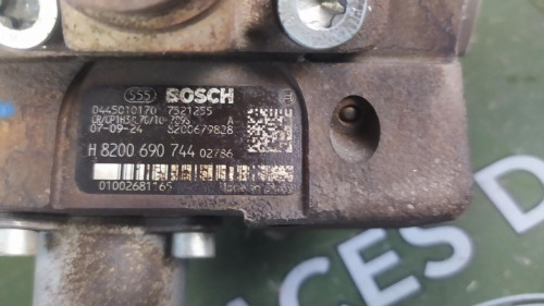 BOMBA INYECCION Nissan QASHQAI (J10) 