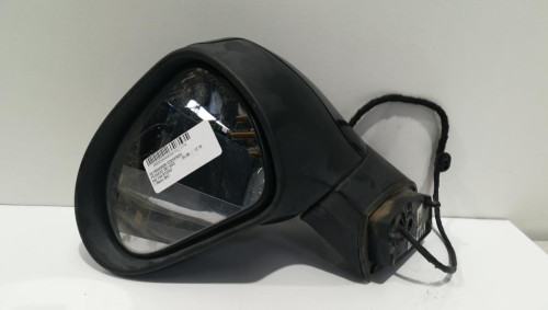  RETROVISOR IZQUIERDO, PEUGEOT, 207 