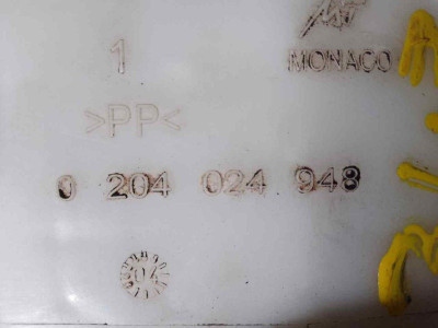 BOMBA FRENO, Opel, CORSA C