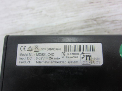 MODULO ELECTRONICO, RENAULT, CLIO III