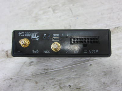 MODULO ELECTRONICO, RENAULT, CLIO III